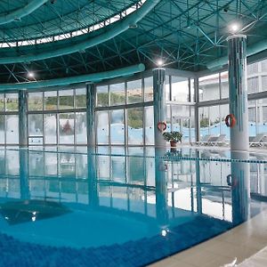 Eliz Hotel Convention Center Thermal Spa & Wellnes